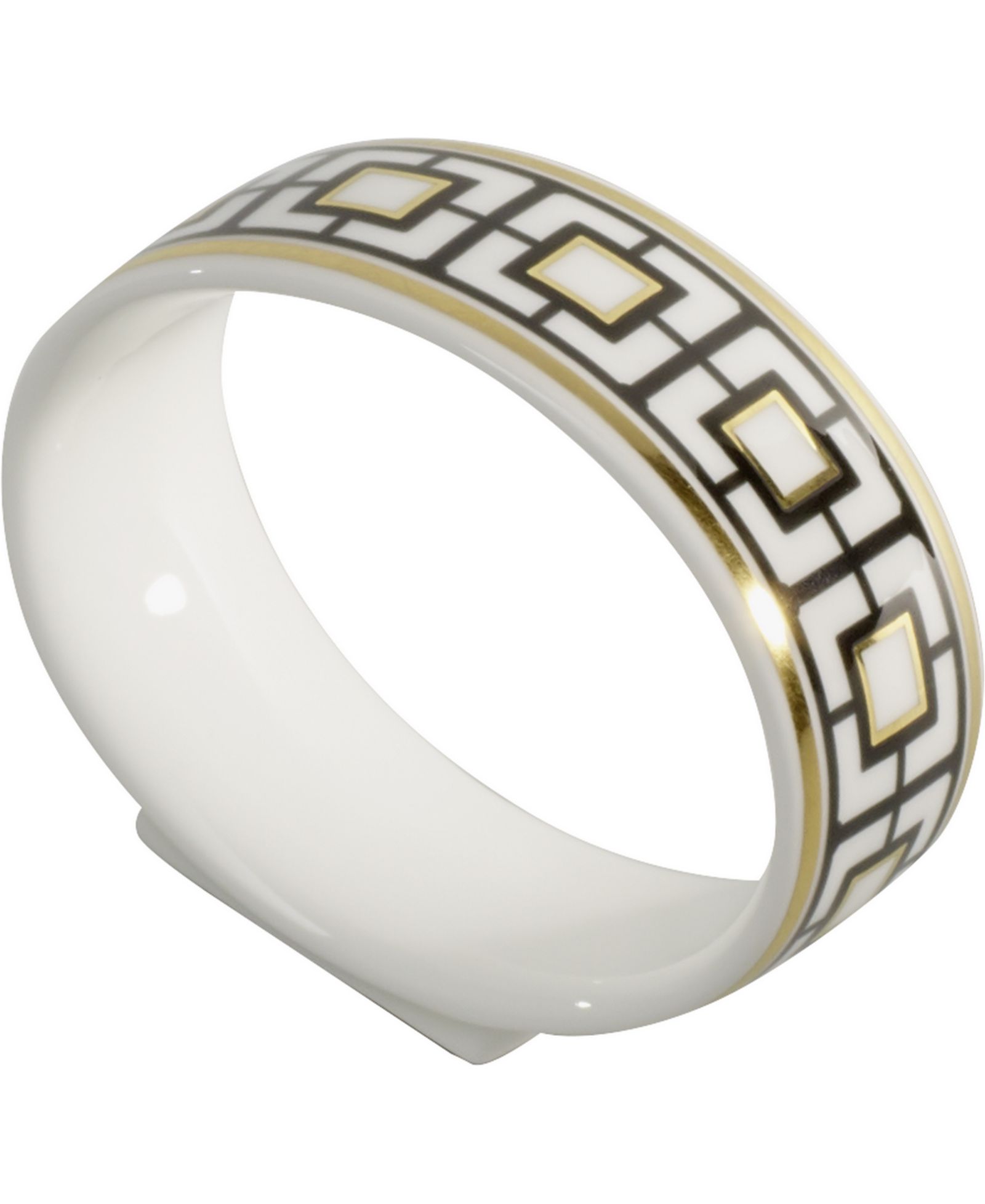 Villeroy & Boch Metro Chic Napkin Ring