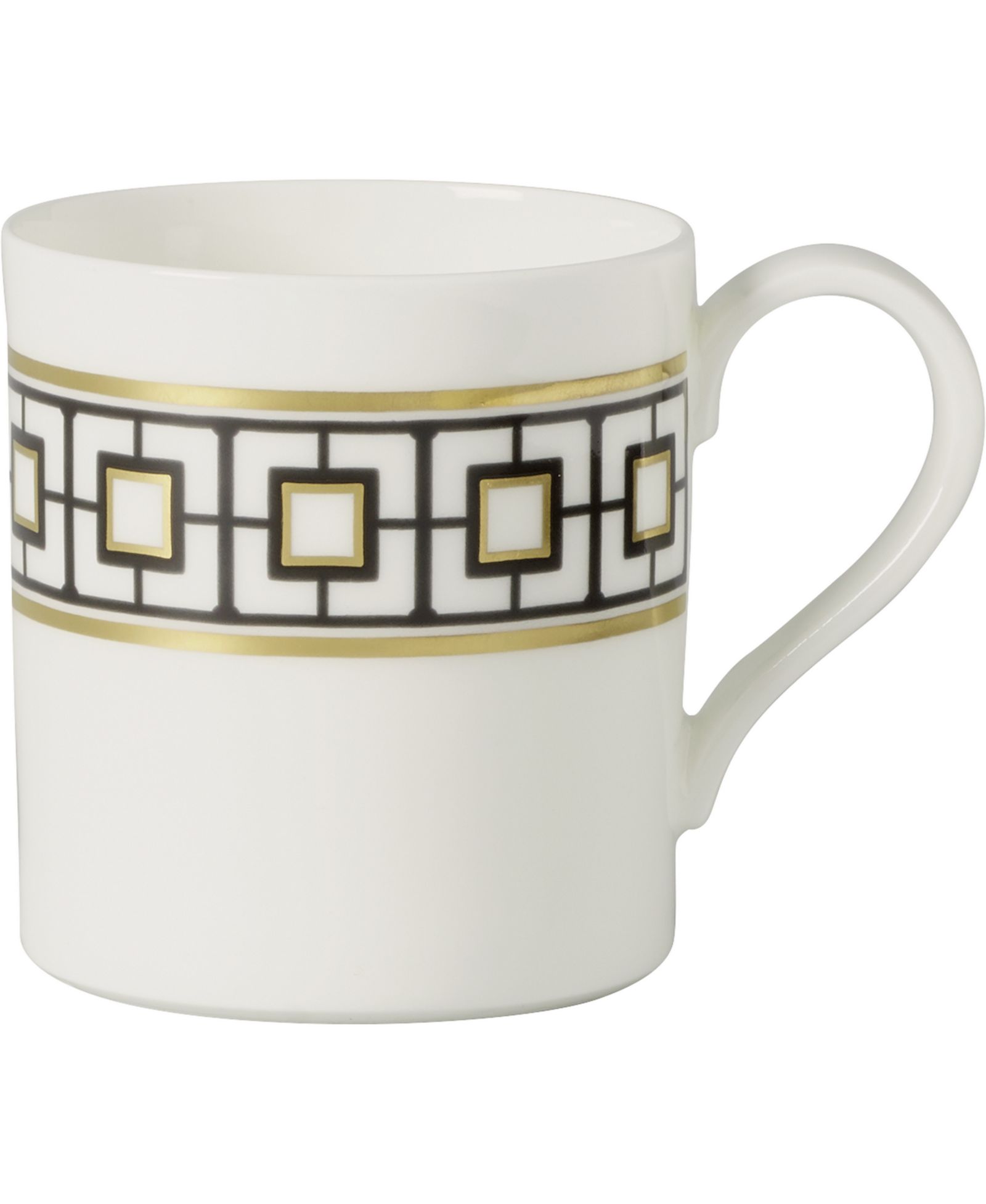Villeroy & Boch чашка Metro Chic