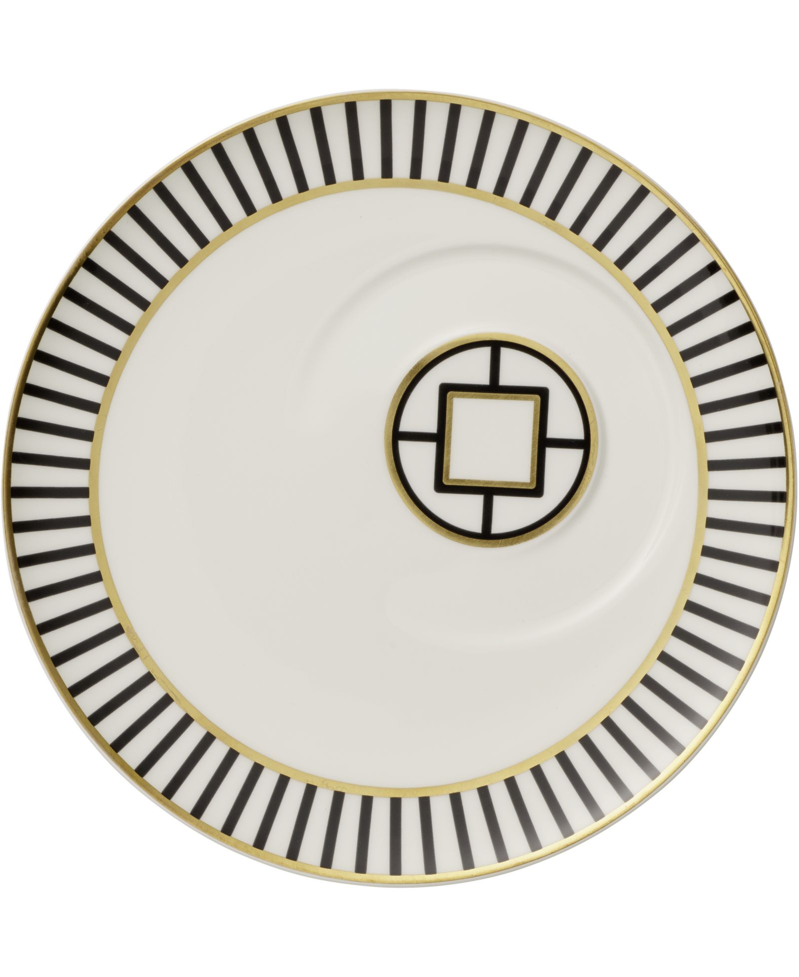 Блюдце Villeroy & Boch Metro Chic