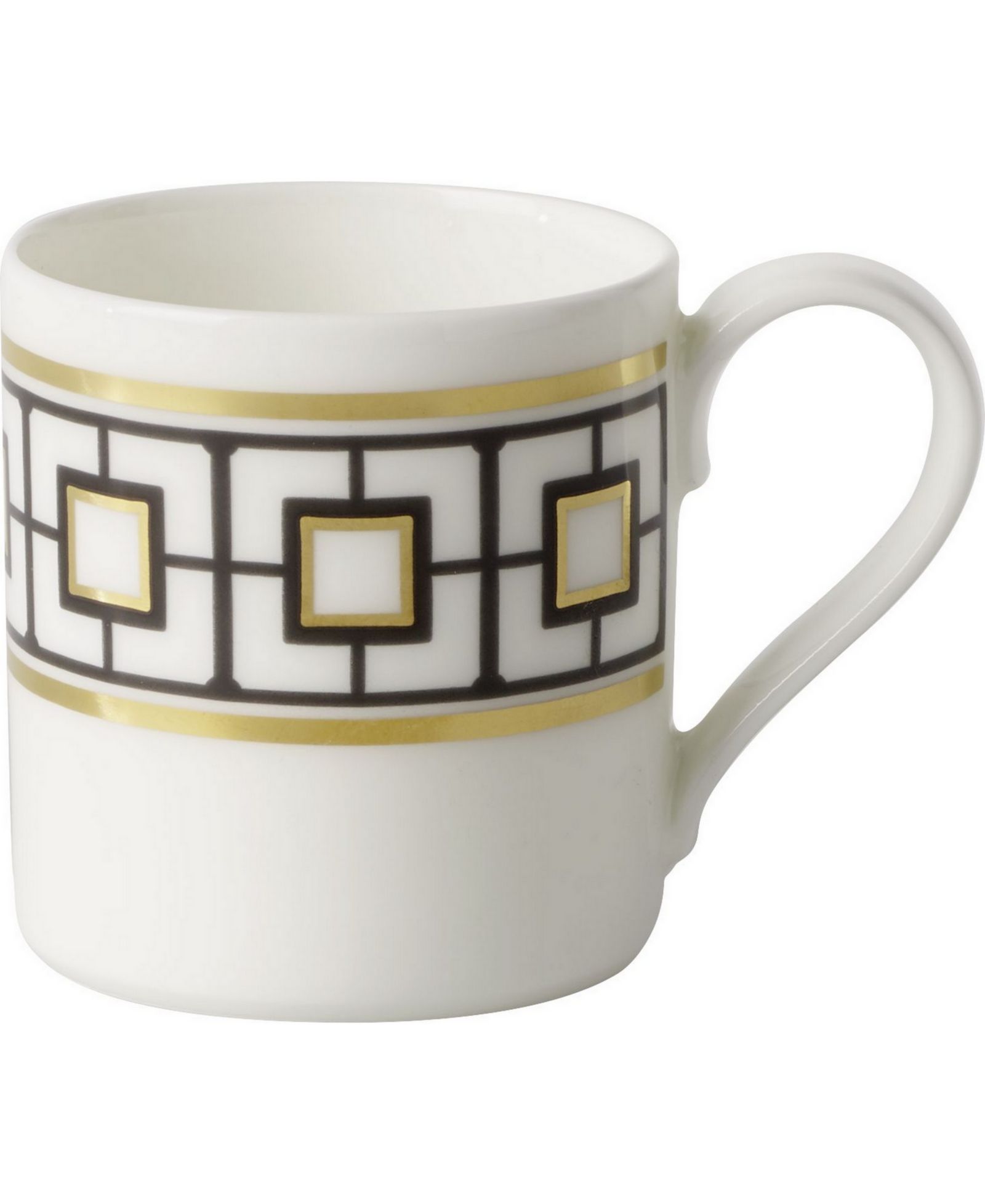 Чашка Villeroy & Boch Metro Chic After Dinner