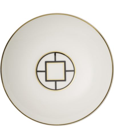 Villeroy & Boch Metro Chic Rim Soup Bowl