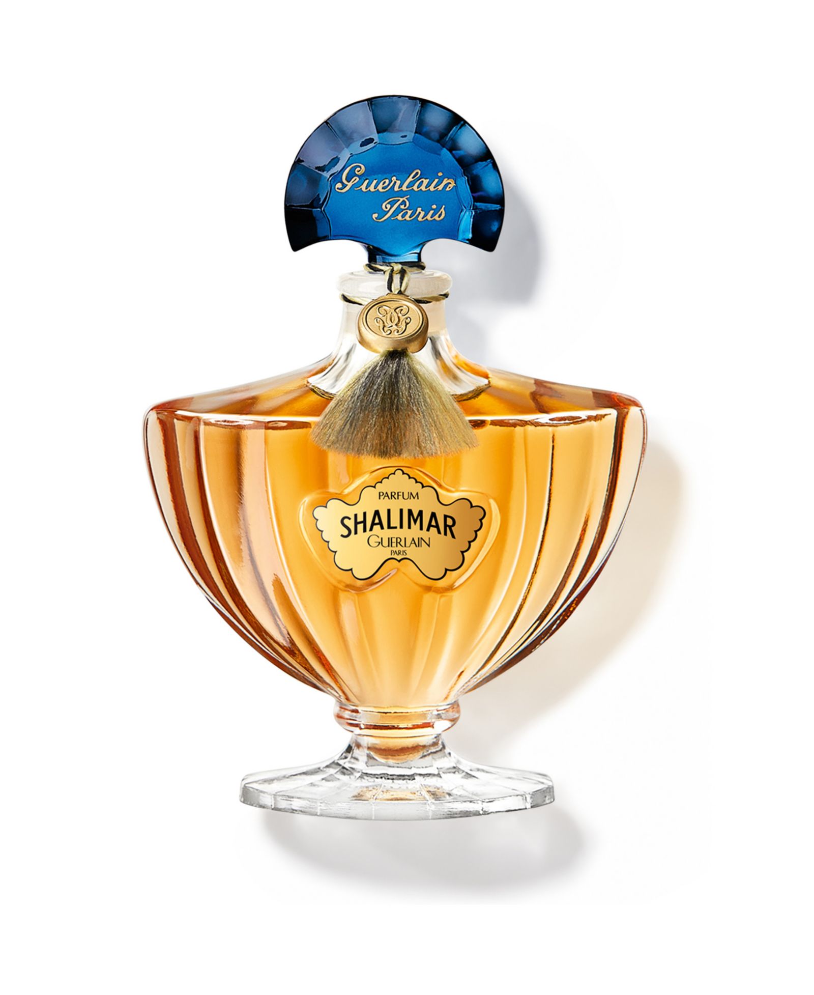 Guerlain Shalimar парфюмерная вода 1-oz.