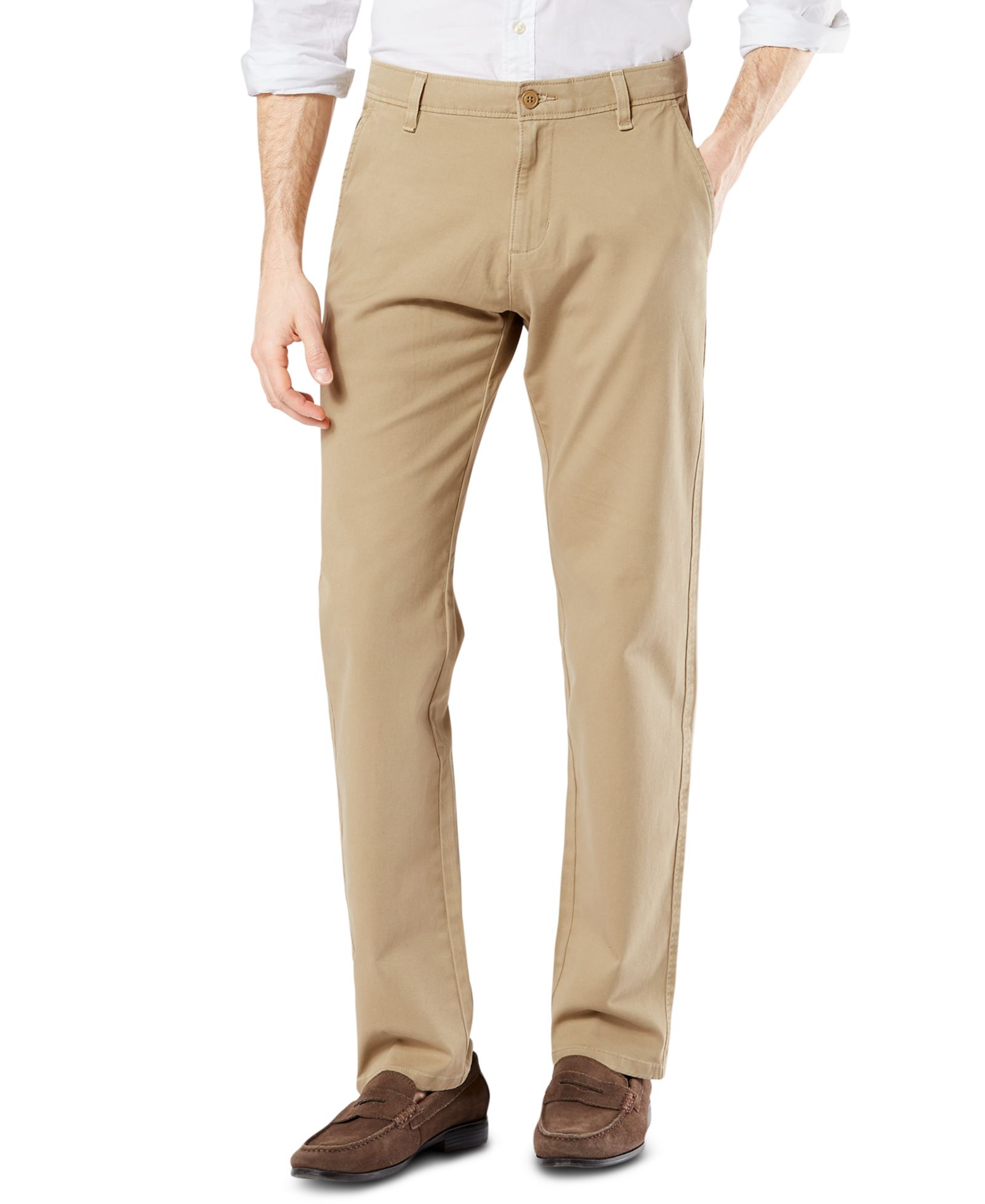 Dockers Men's Ultimate 360 Slim-Fit Chino Pants