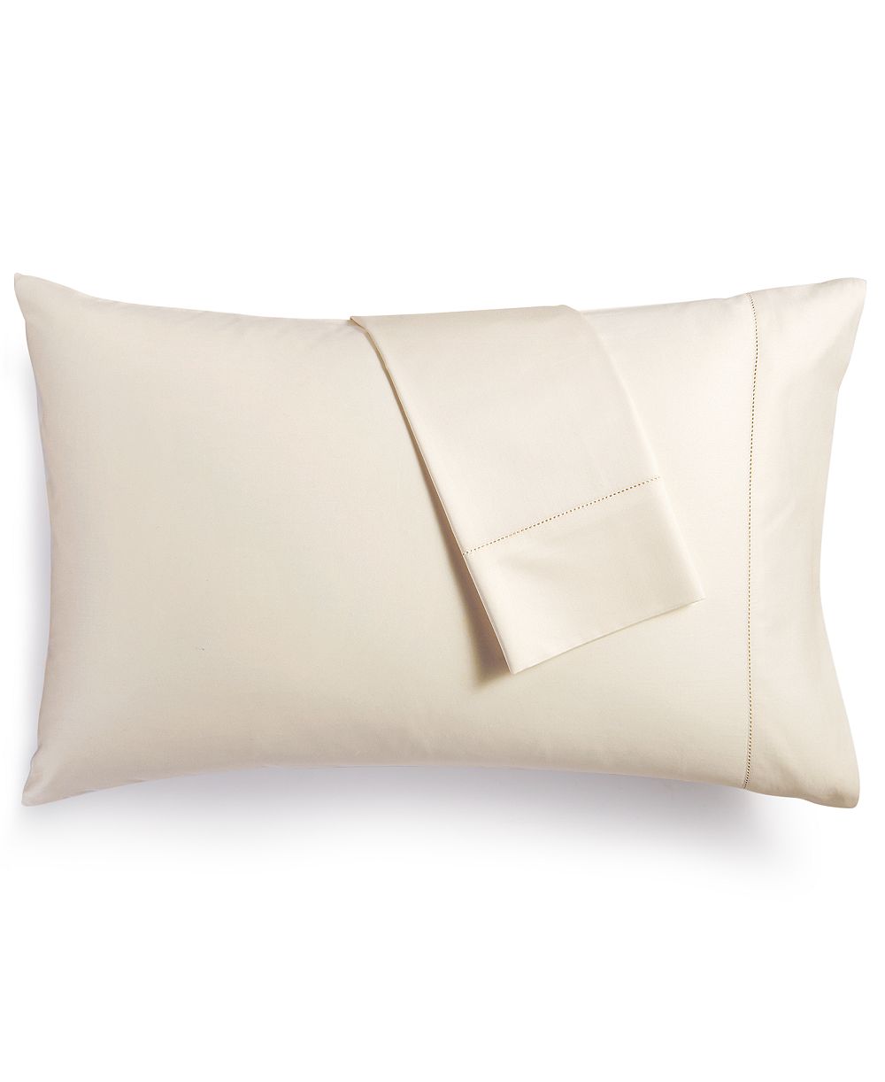 Hotel Collection Наволочка 100% Supima Cotton, King