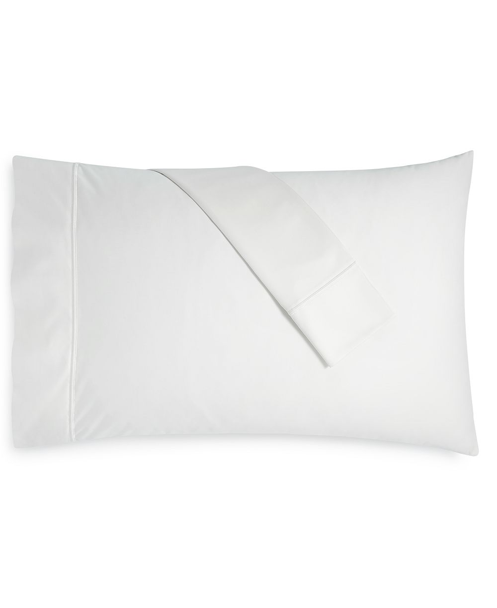 Наволочка Hotel Collection 1000 Thread Count 100% Supima Cotton, Standard