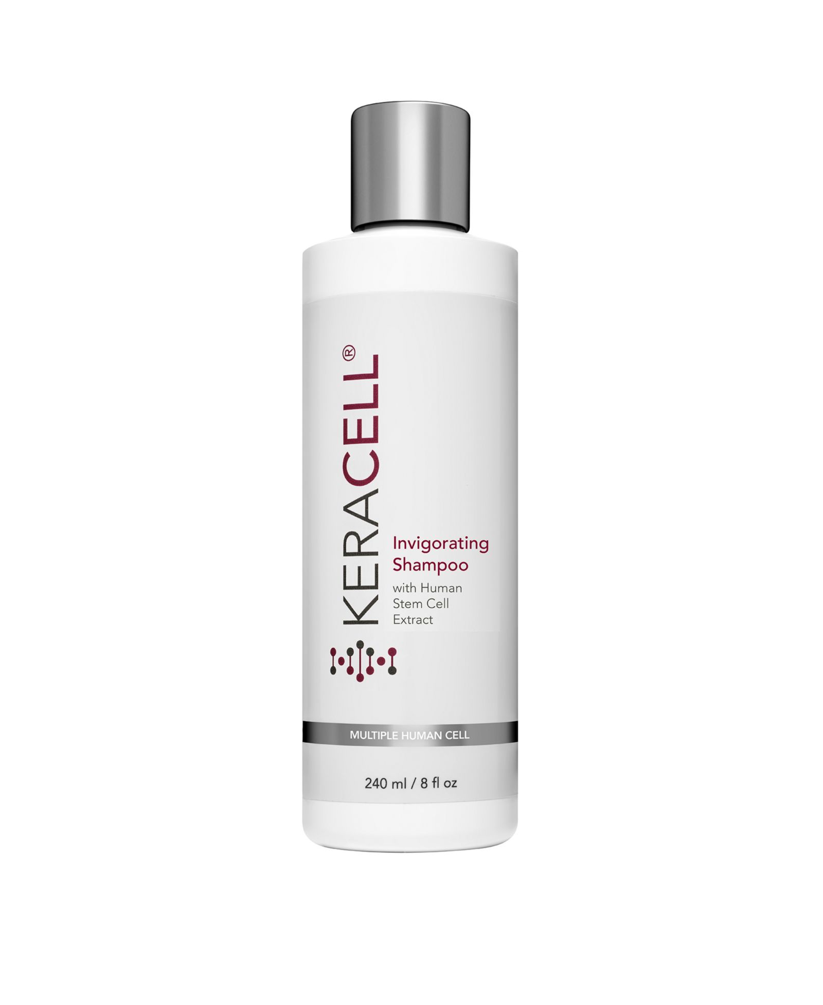 KERACELL Hair - Invigorating Shampoo