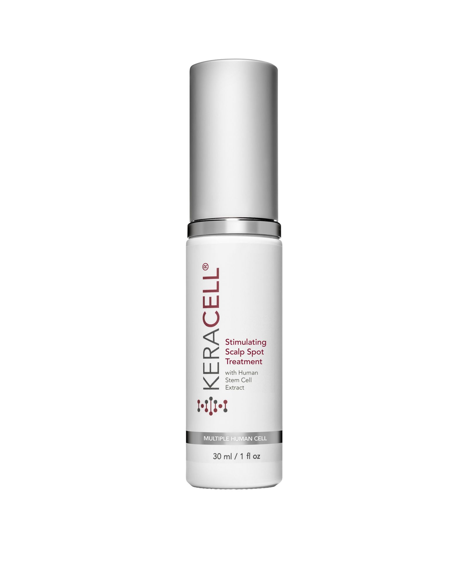 KERACELL Hair - Stimulating Scalp Spot Treatment