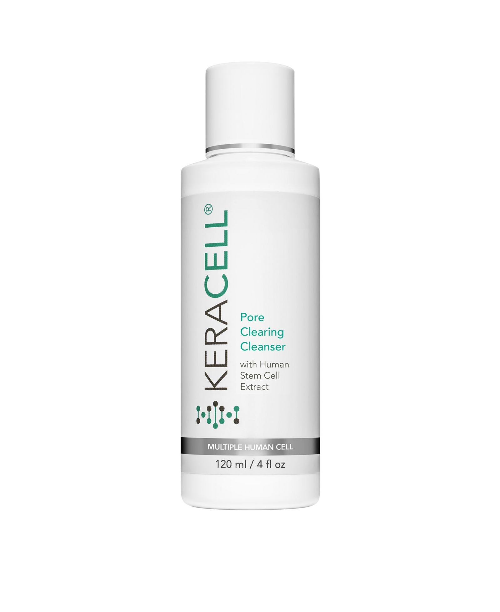KERACELL Очищающее средство для лица Pore Clearing Cleanser