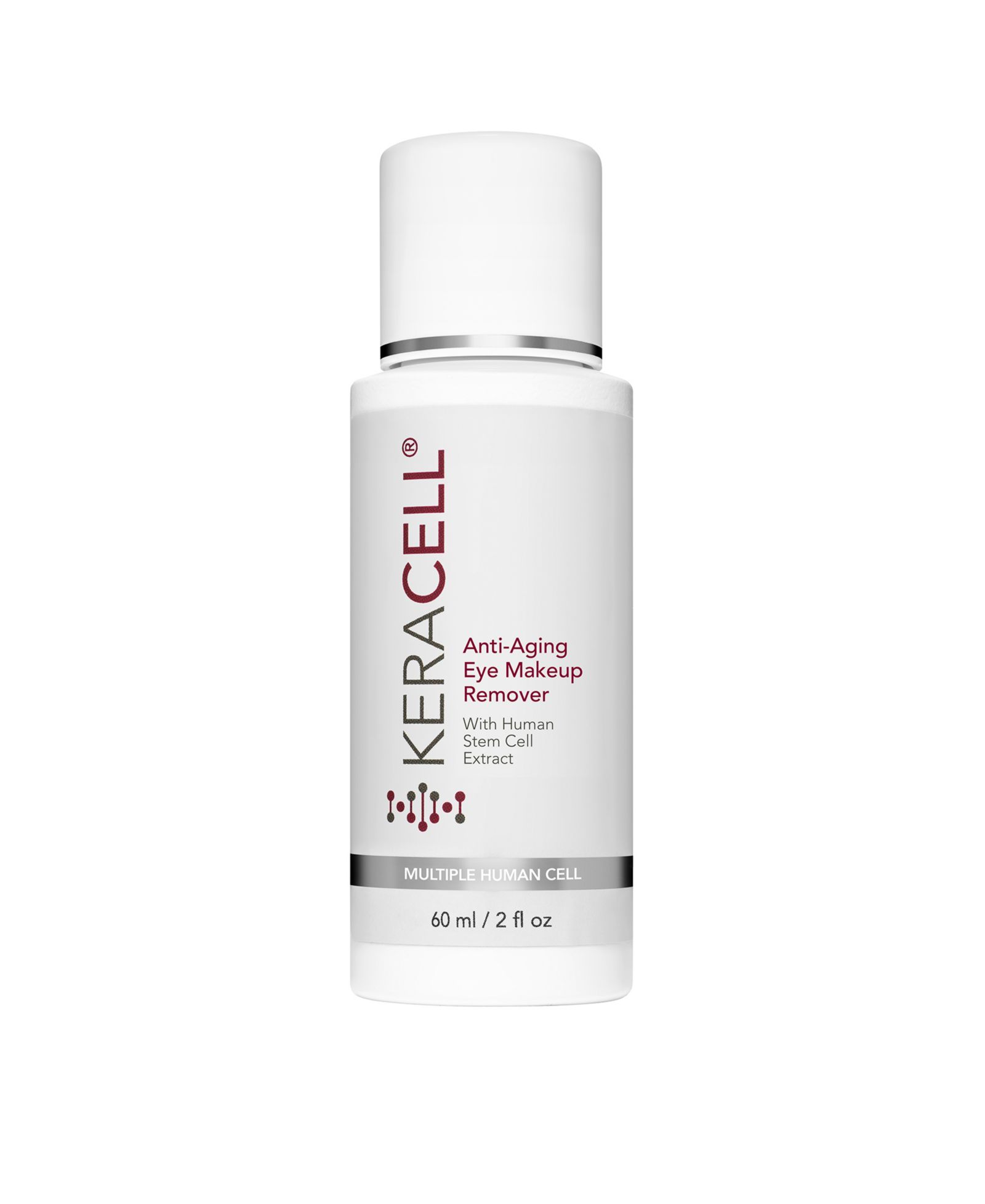 KERACELL Face - Anti Aging Eye Makeup Remover