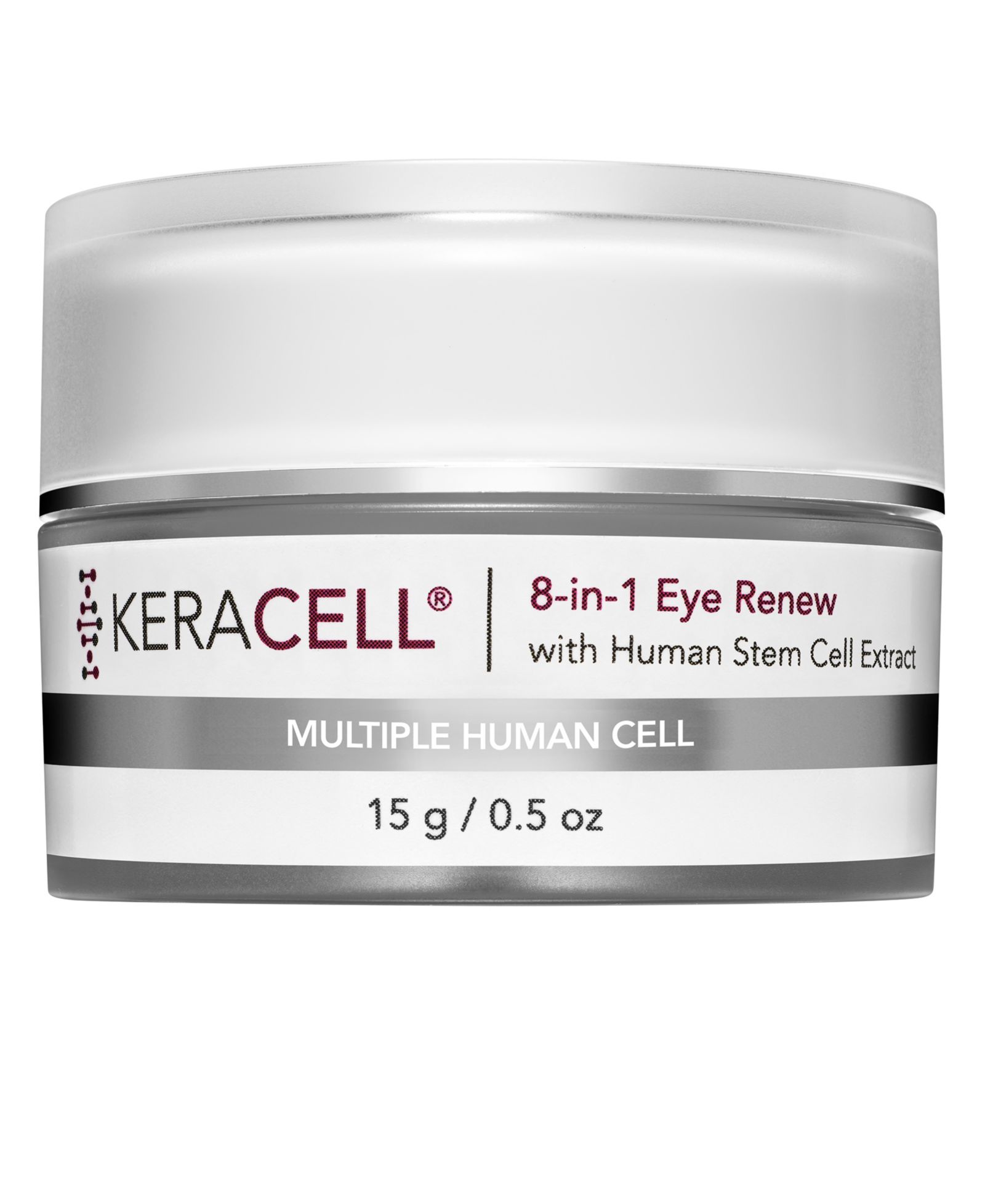 KERACELL Face - 8 in 1 Eye Renew Cream