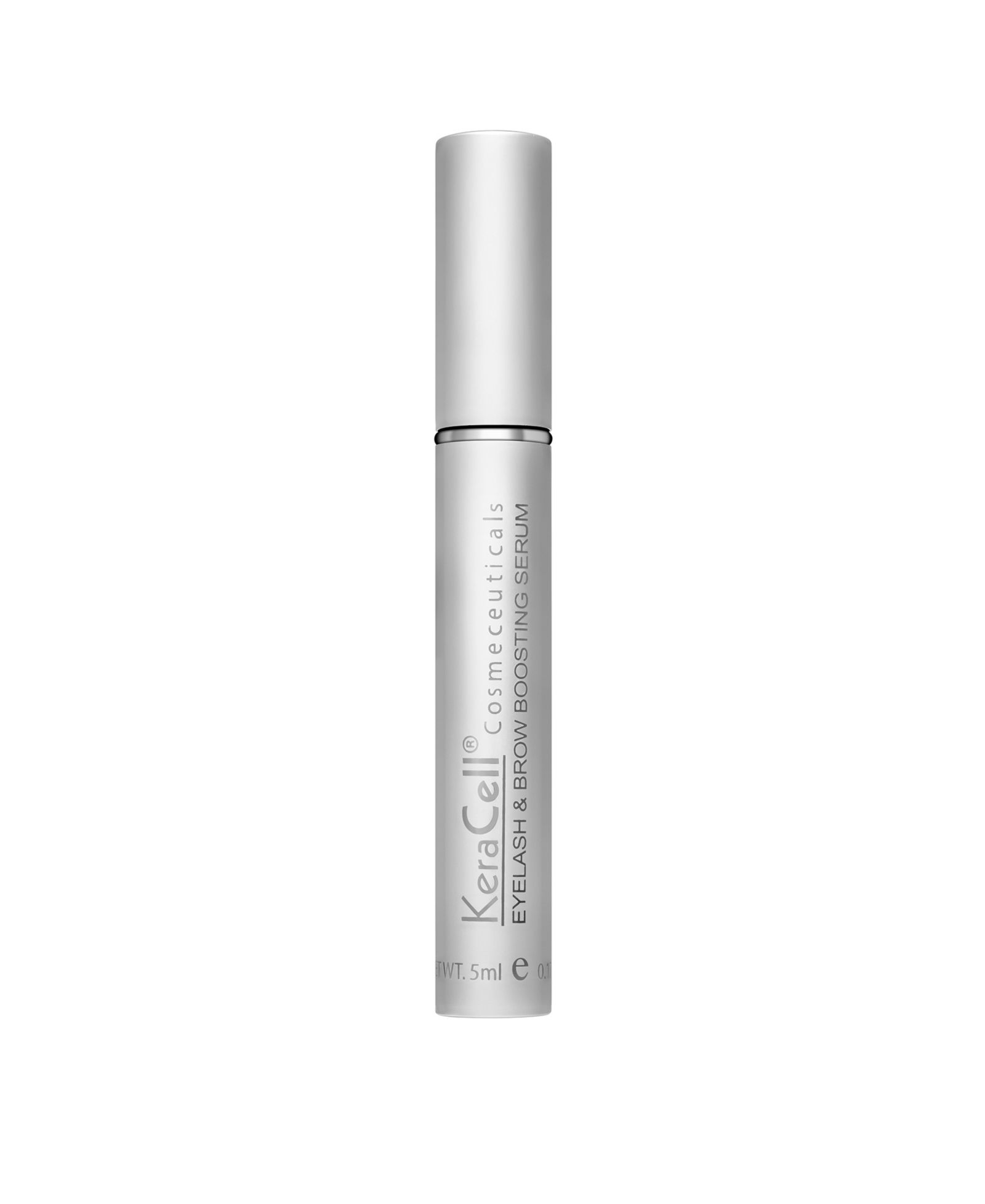 Сыворотка KERACELL Face - Eyelash & Brow Boosting