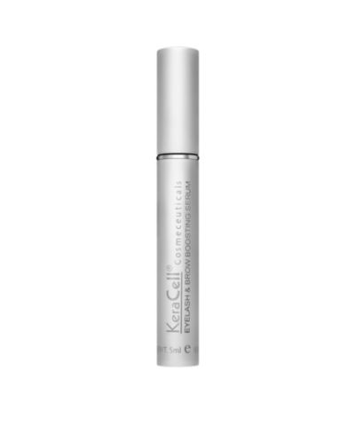 Сыворотка KERACELL Face - Eyelash & Brow Boosting