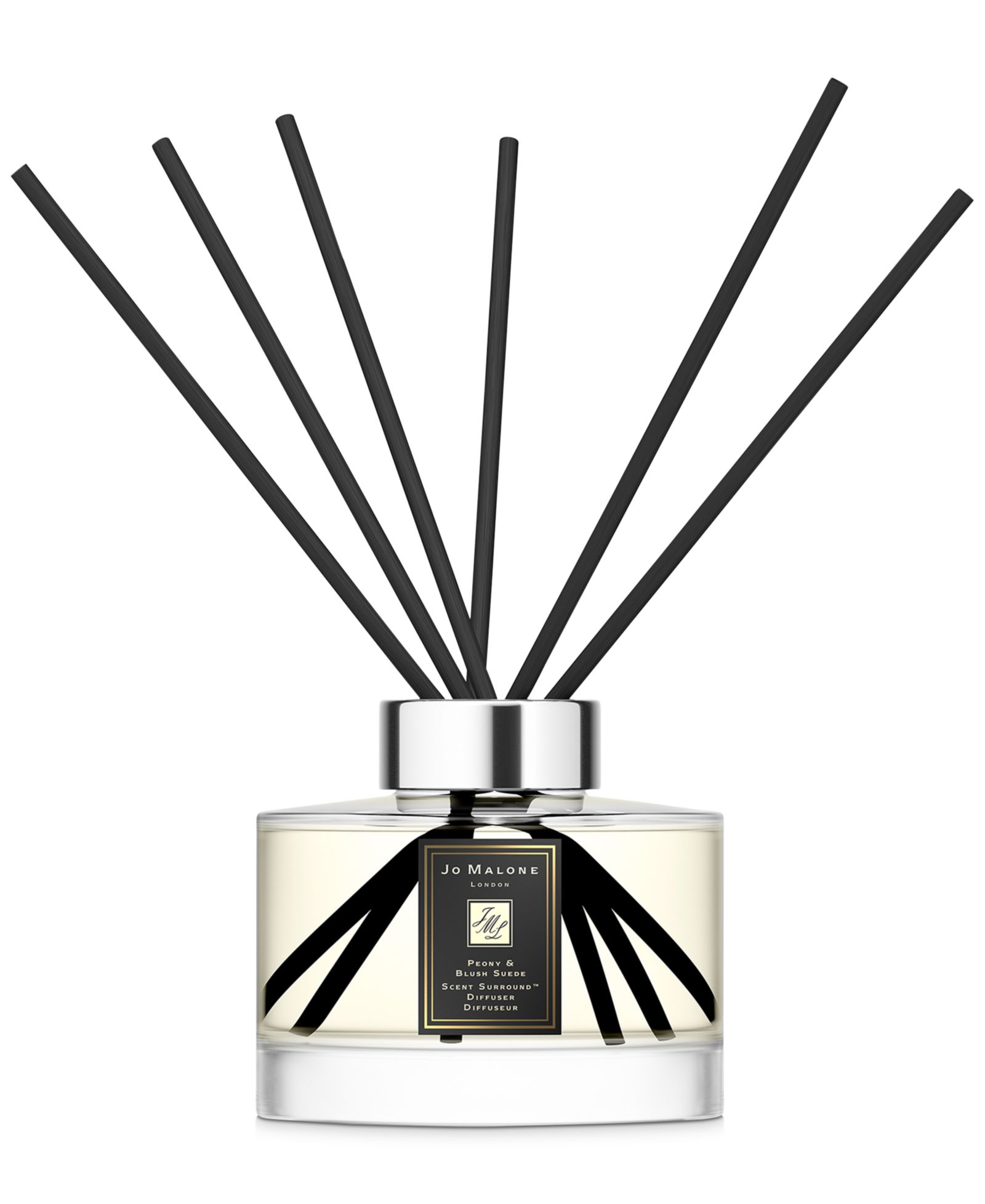 Jo Malone London Peony & Blush Suede диффузор, 5.6-oz.