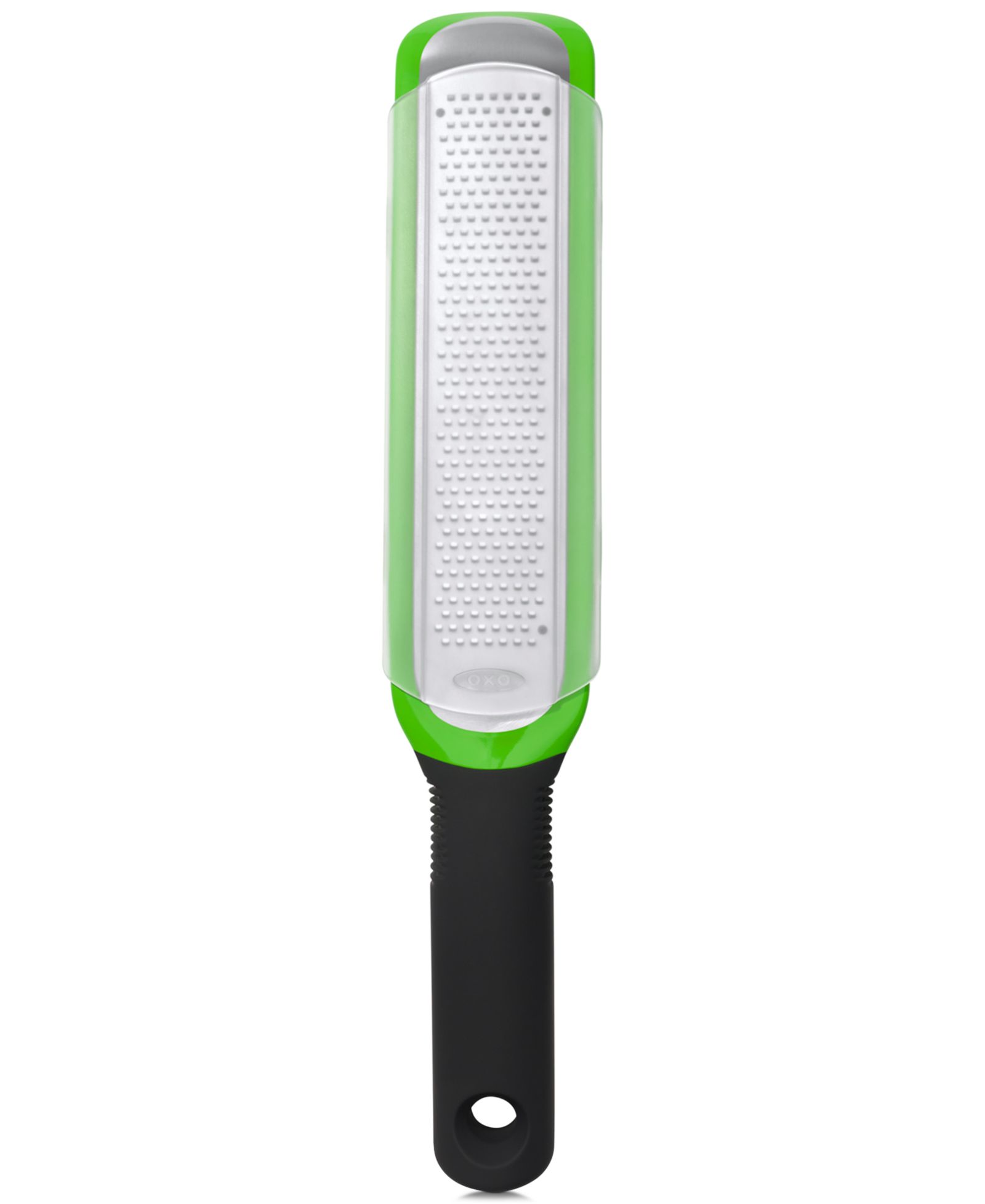 Ручная терка OXO Good Grips Handheld Etched Zester