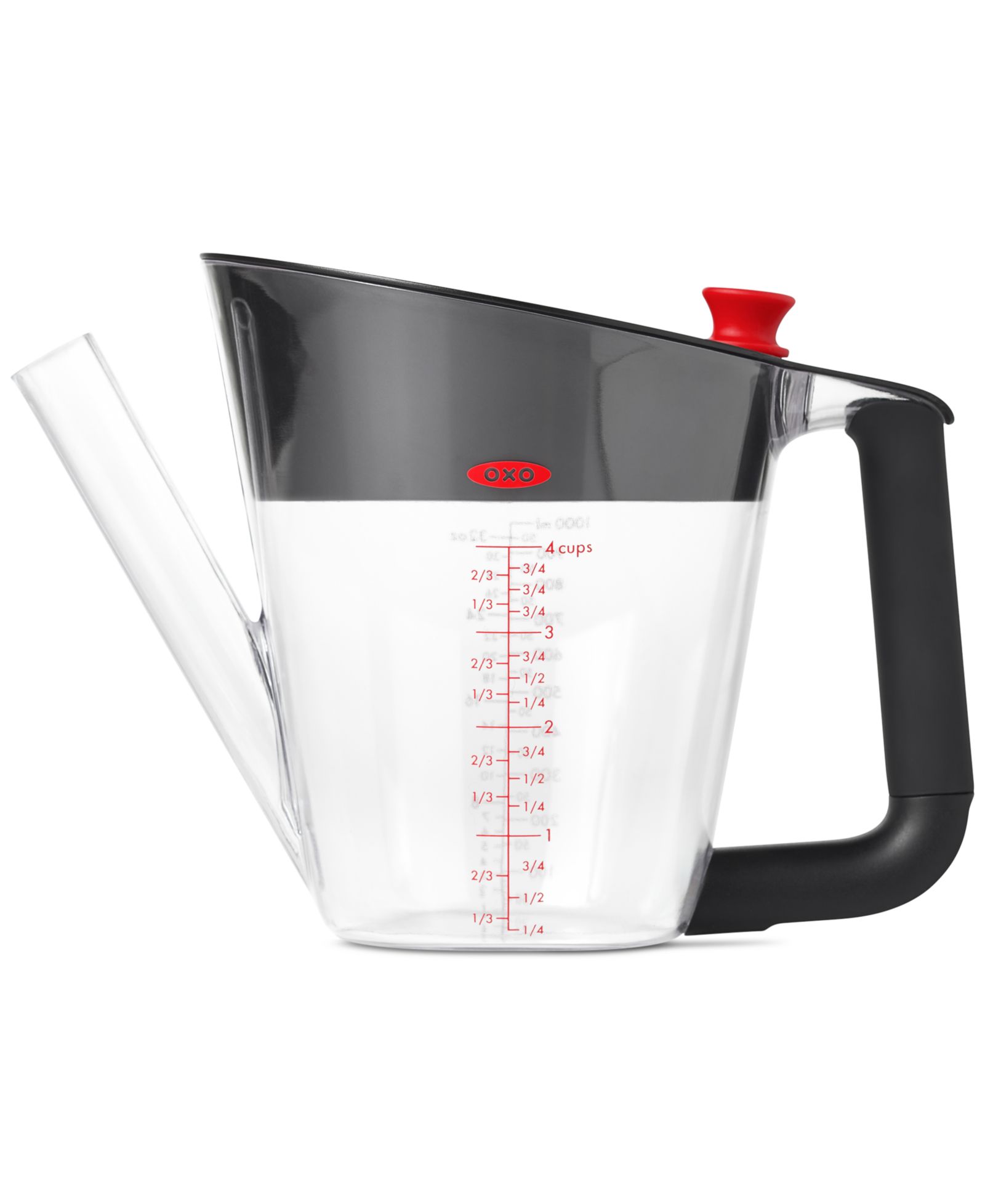 Разделитель жира OXO Good Grips 4-Cup