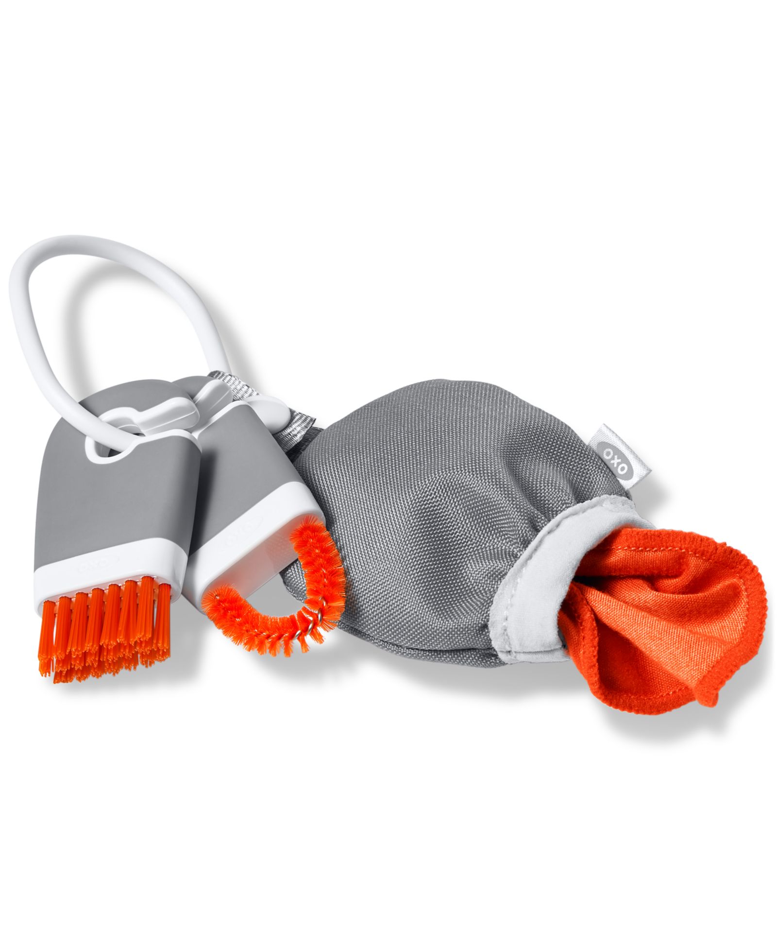 OXO Keyboard & Screen Deep Cleaning Set