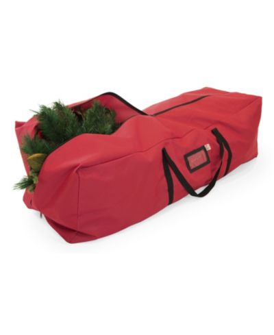 Сумка для хранения Santa's Bag многофункциональная рождественская, 48"