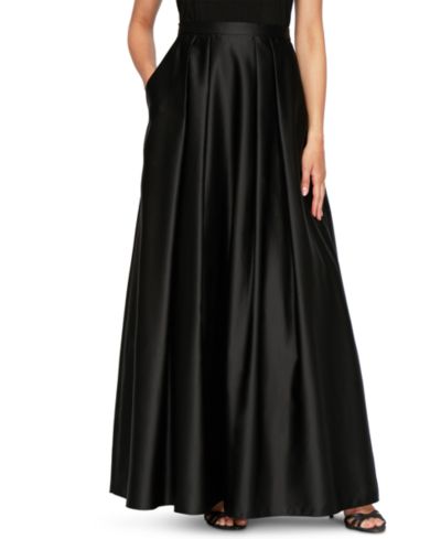 Женская юбка Alex Evenings Petite Ballgown