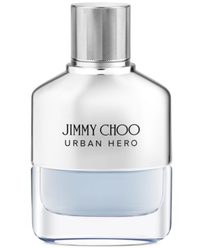 Духи Jimmy Choo Men's Urban Hero Eau de Parfum Spray, 1.7-oz.