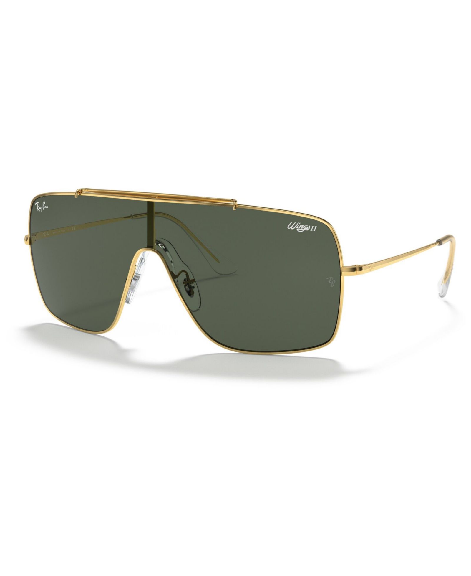 Ray-Ban Sunglasses, RB3697 35
