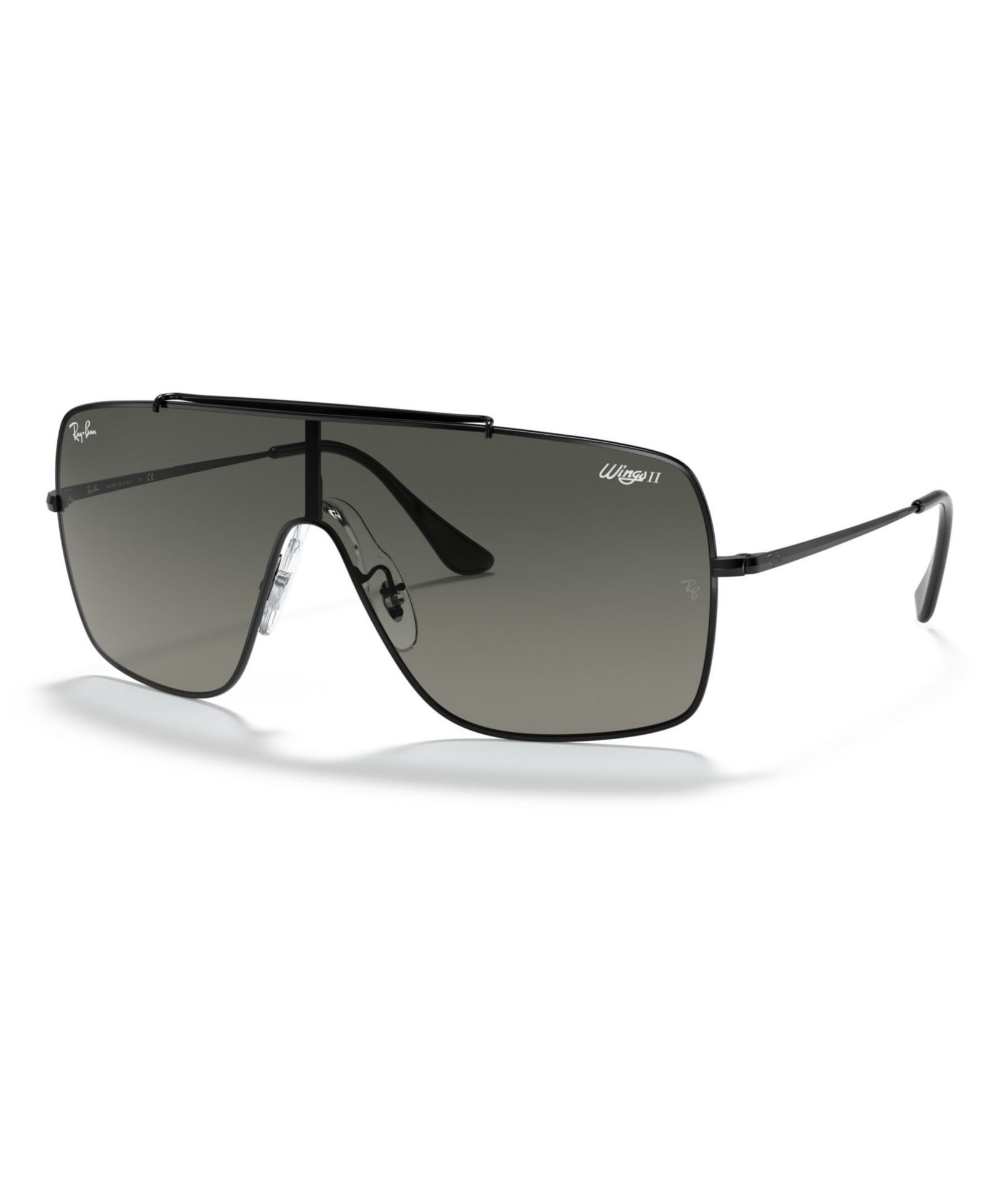 Ray-Ban Sunglasses, RB3697 35