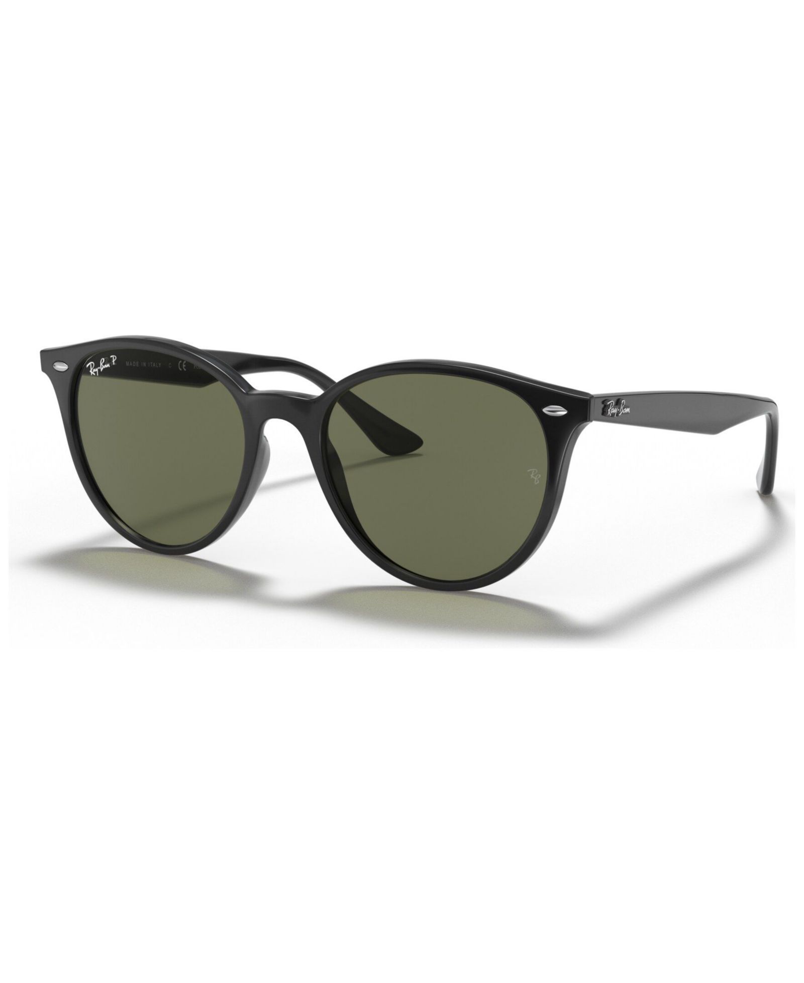 Солнцезащитные очки Ray-Ban Polarized RB4305 53