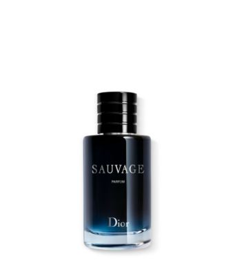 DIOR Мужской Sauvage парфюмерная вода, 3.4-oz.
