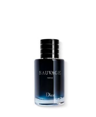 Dior Мужской Sauvage парфюмированная вода, 2-oz.
