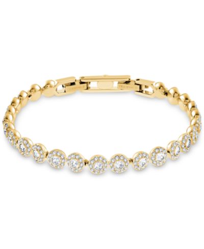 Swarovski Crystal Flex Bracelet