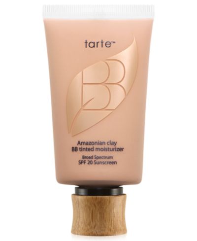 Tarte Amazonian Clay BB Tinted Moisturizer  Broad Spectrum SPF 20