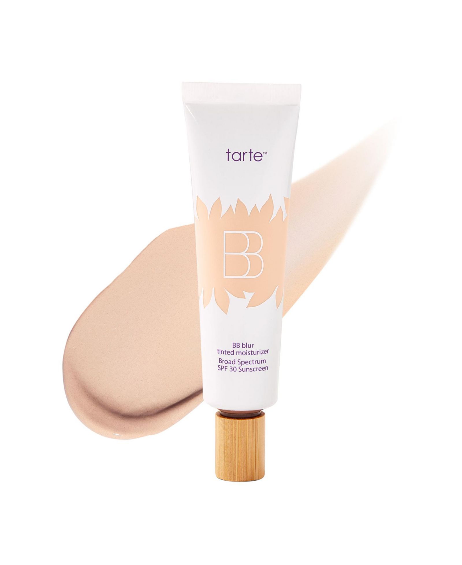 Tarte™ BB Blur Tinted Moisturizer Broad Spectrum SPF 30 Sunscreen