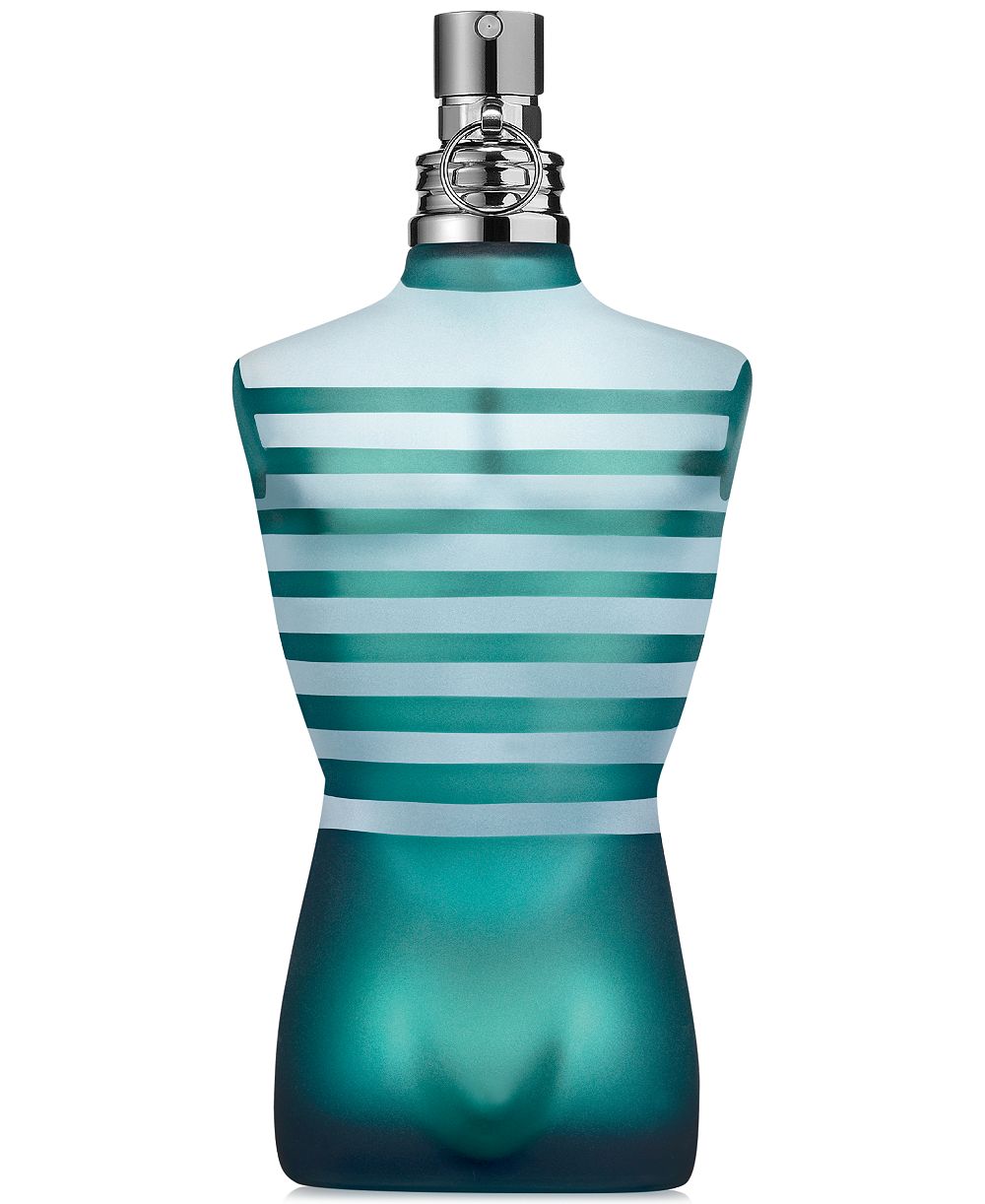 Le Male Eau de Toilette спрей, 2.5 oz