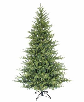 Puleo 7.5FT Albany Spruce Tree