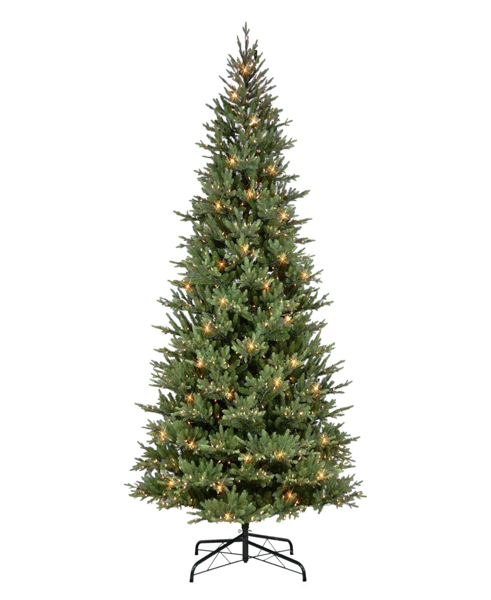 Искусственная ель Puleo 9FT Pre-Lit Bradford Fir