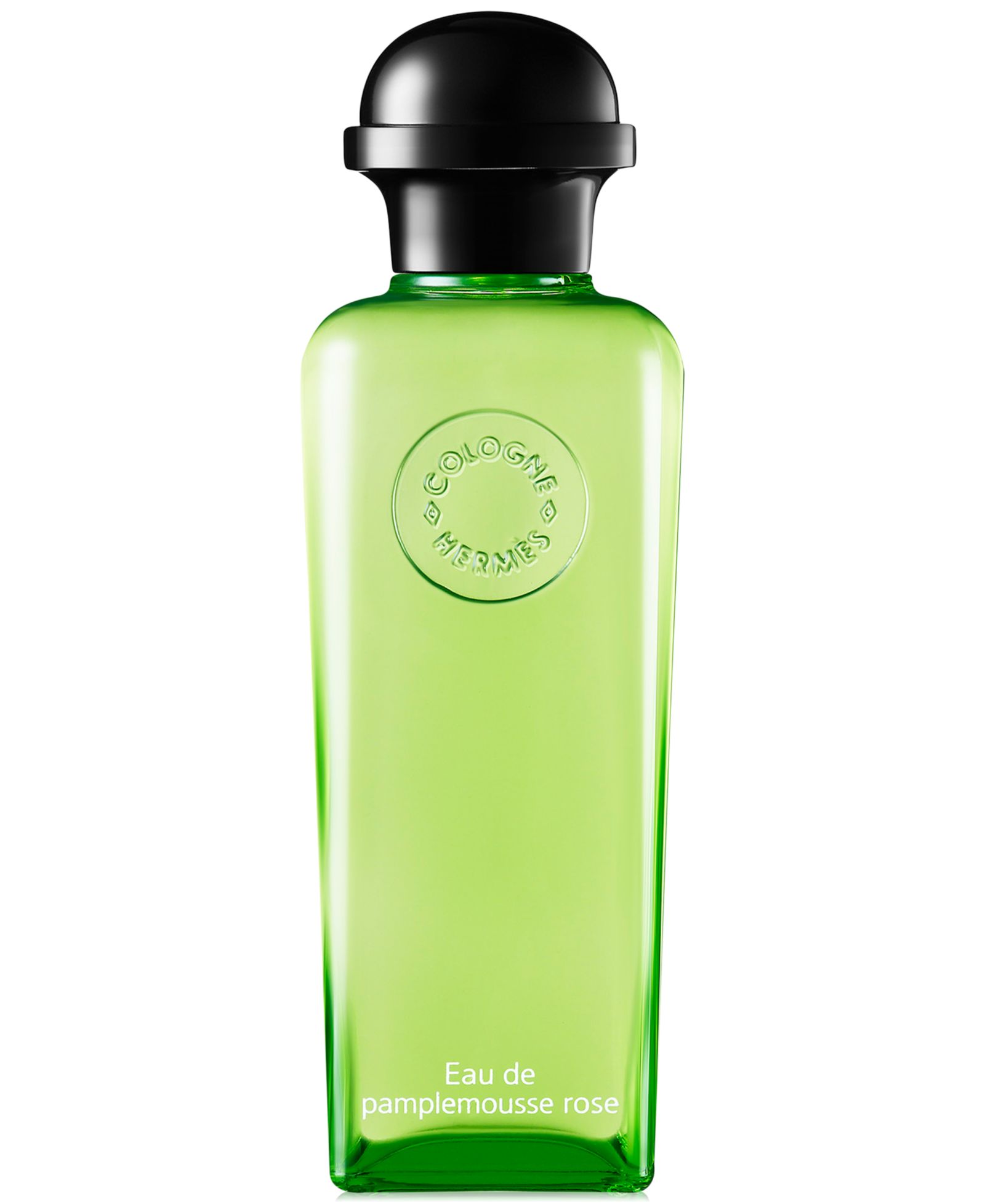 HERMÈS Eau de Pamplemousse Rose одеколон, 3.3-oz.