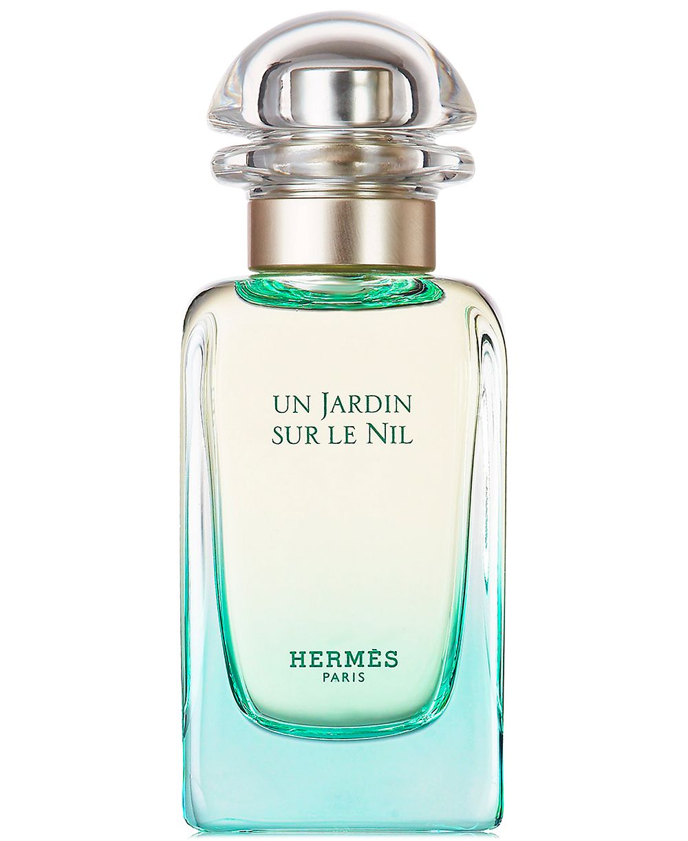 HERMÈS Un Jardin sur le Nil Eau de Toilette, 1.6-oz.