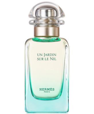 HERMÈS Un Jardin sur le Nil Eau de Toilette, 1.6-oz.