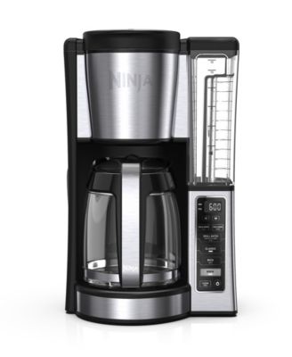 Ninja® 12-Cup Programmable Coffee Brewer CE251
