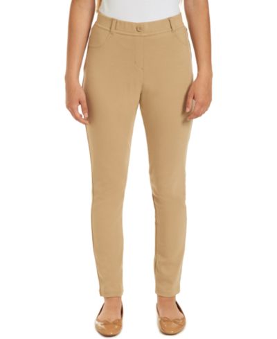Джинсы Nautica Juniors Uniform Knit Jegging