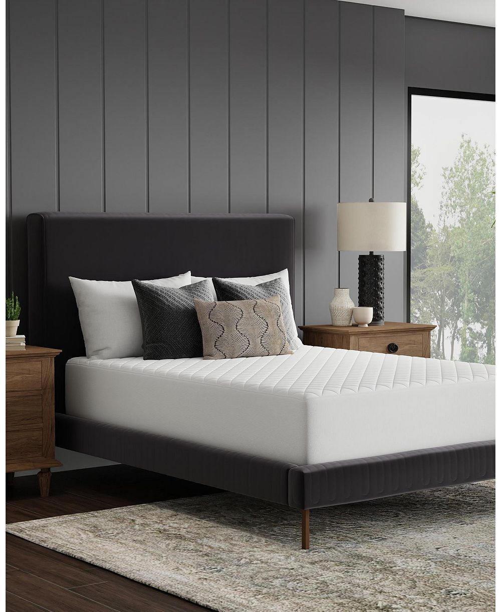 Наматрасник Sealy Luxury 100% Cotton Soft Top High Loft, Full