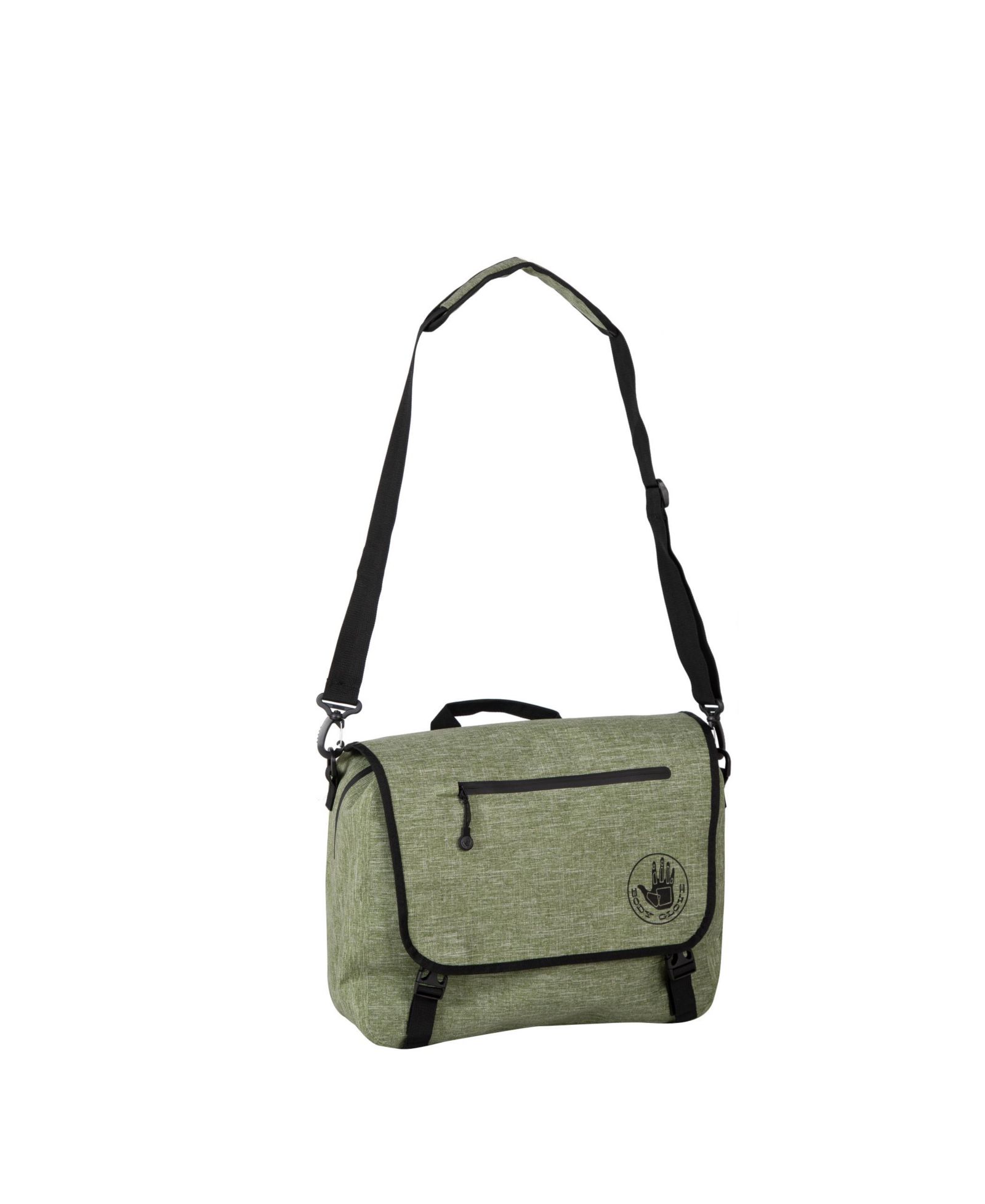 Body Glove Gates Waterproof Messenger Bag