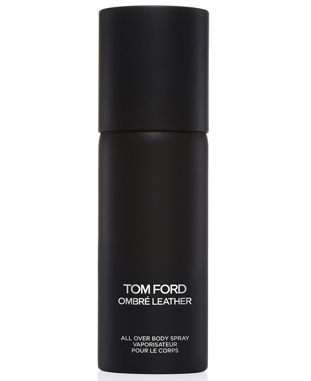 Tom Ford Ombré Leather спрей для тела, 5-oz.