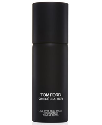 Tom Ford Ombré Leather спрей для тела, 5-oz.