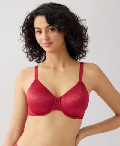 Wacoal Women's Back Appeal® Underwire Bra, 855303
