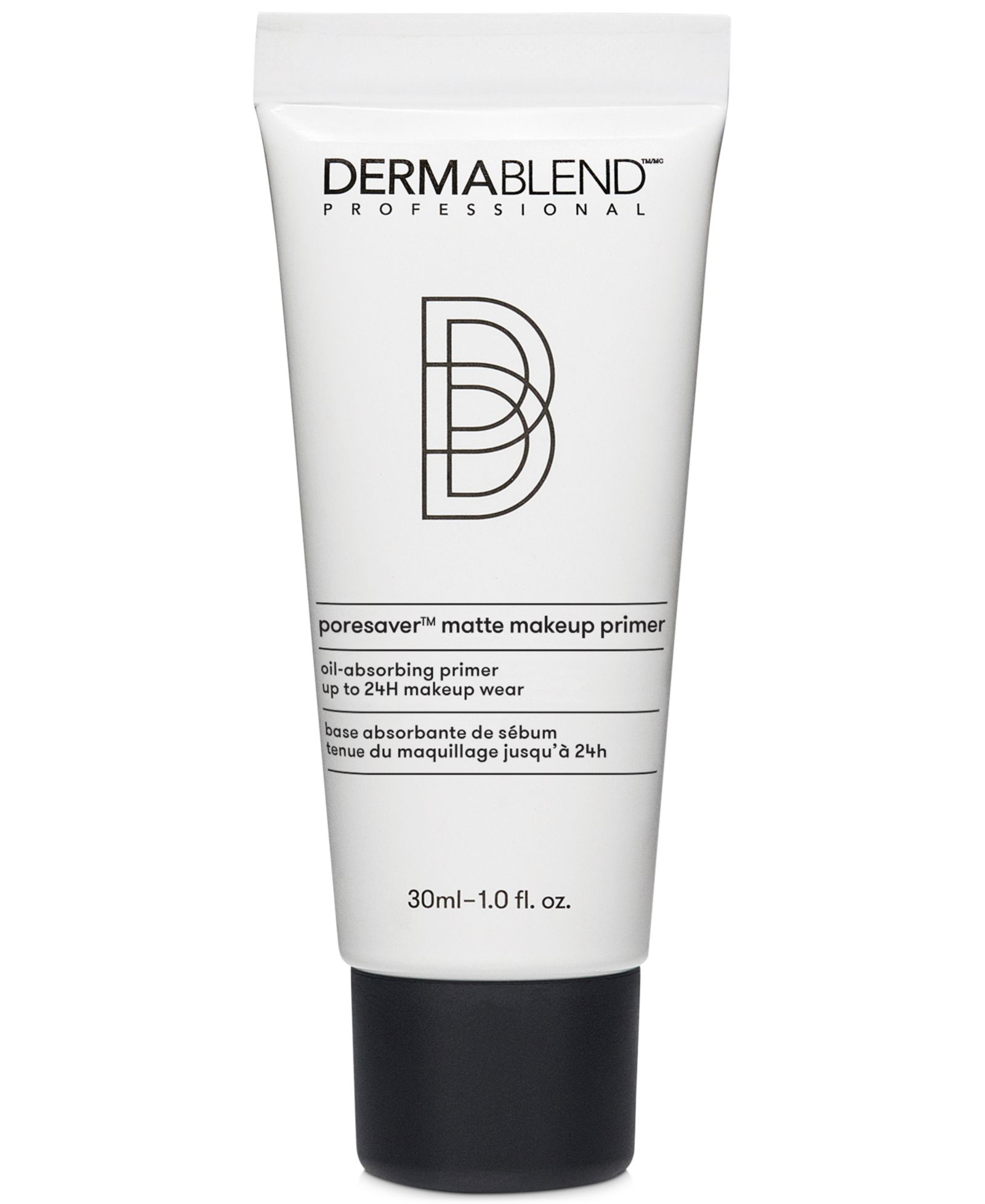 Dermablend Poresaver Matte Makeup Primer, 1 oz.