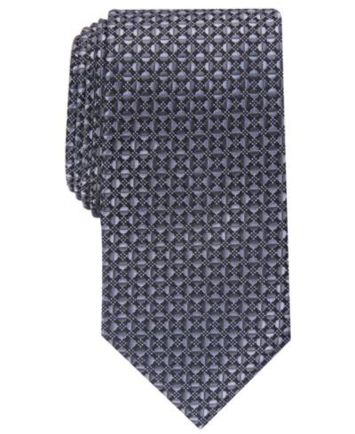 Мужской галстук Perry Ellis Dexter Neat