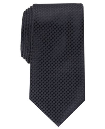 Perry Ellis Men's Victory Solid Tie