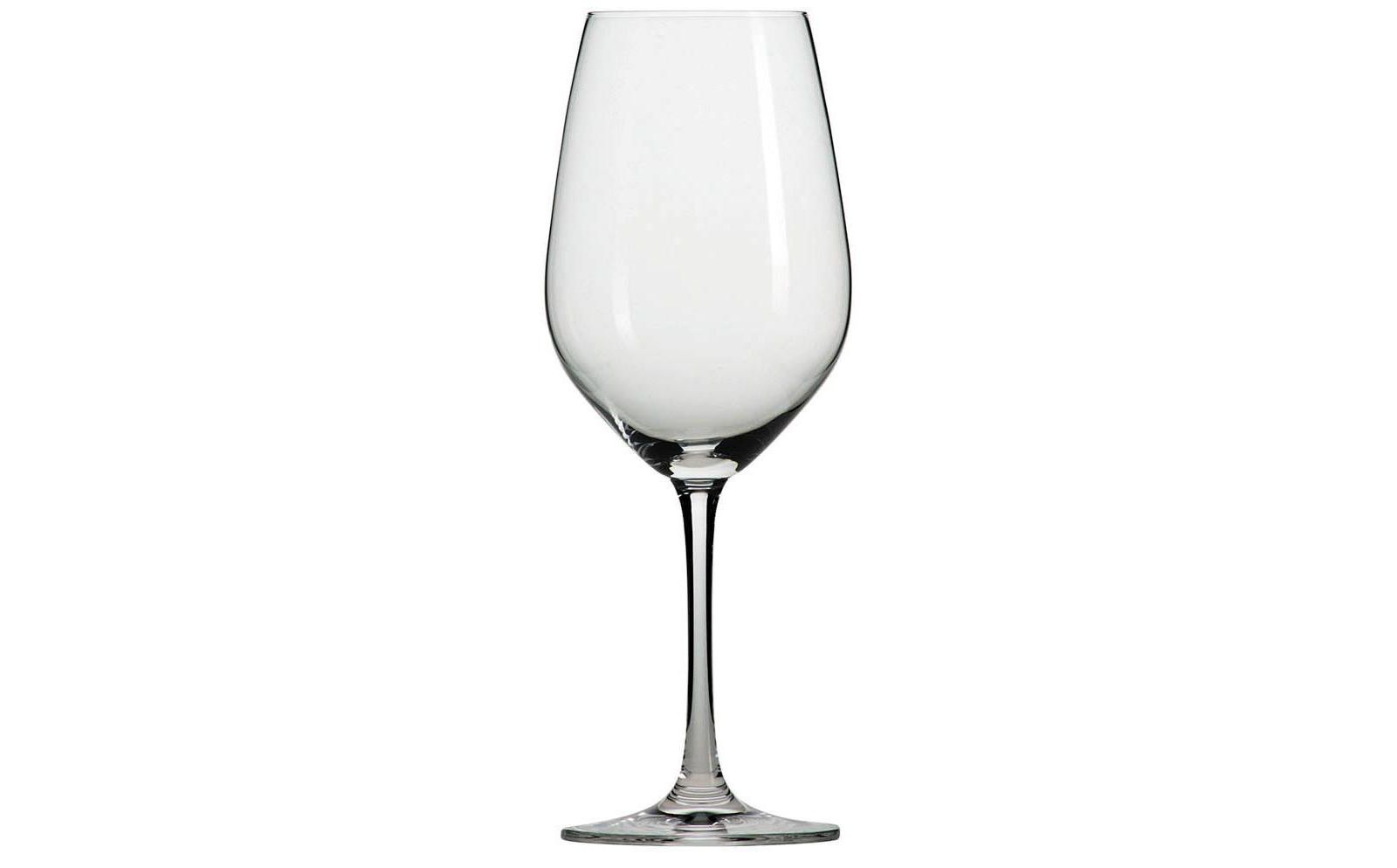 Набор бокалов Schott Zwiesel Forte Burgundy, 6 шт., 13.6oz