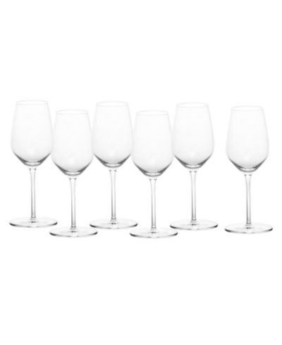 Бокалы для белого вина Schott Zwiesel Forte, 9.4oz, набор из 6 шт.