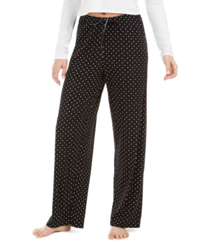 Женские пижамные брюки Hue® Women's Sleepwell, трикотажные, с технологией терморегуляции